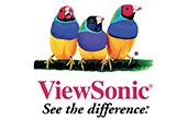 ViewSonic Color Logo