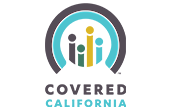 Covered California Color Logo