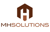 MH Solutions Color Logo