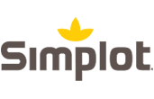 The J.R. Simplot Company Color Logo